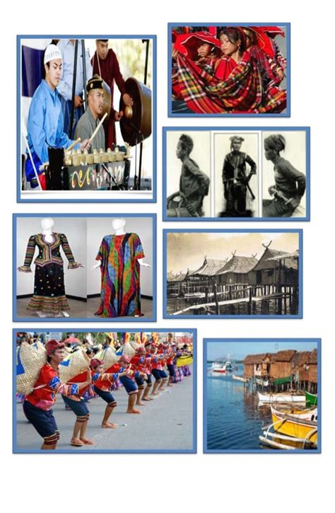 Kultura PANINIWALA, TRADISYON, AT KAUGALIAN NG MGA .